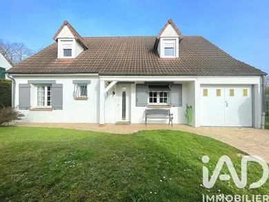 Maison à Lisses (91090)