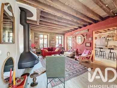 Demeure à Wissous (91320)