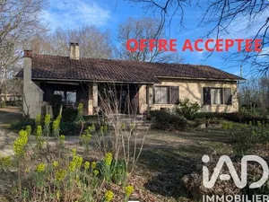 House in Verdon (24520)