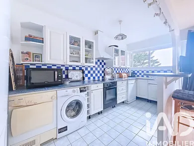 Appartement à Brunoy (91800)