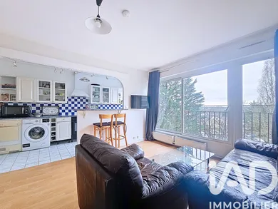 Appartement à Brunoy (91800)