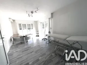 Apartment in Antibes (06600)