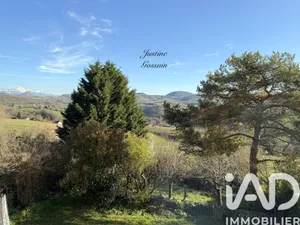 Maison à Frangy (74270)