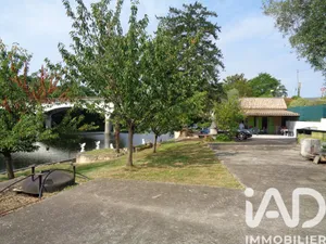 Maison de village à Saint-Capraise-de-Lalinde (24150)