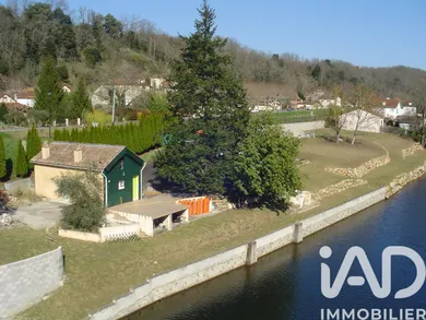 Village house in Saint-Capraise-de-Lalinde (24150)