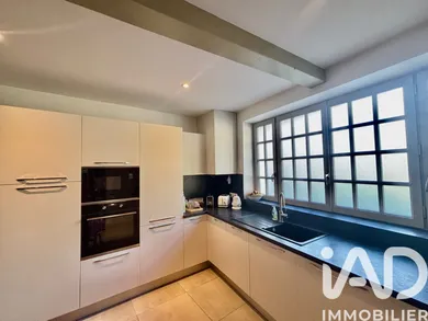 House in Cernay-la-Ville (78720)