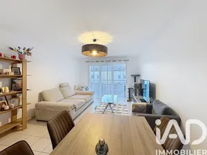 Appartement à Rouen (76000)