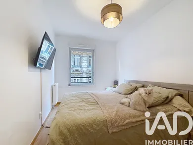 Appartement à Rouen (76000)