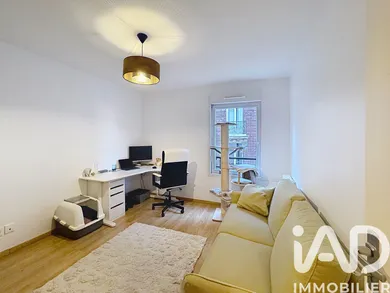 Appartement à Rouen (76000)