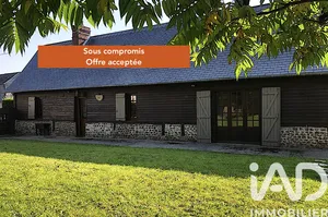 House in Beuzeville (27210)