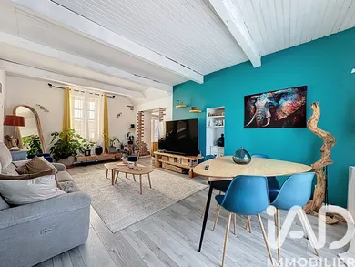 Maison à Marquefave (31390)