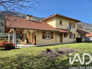 House in Allevard (38580)