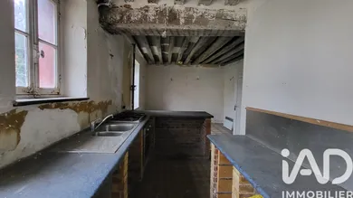 Townhouse in Gennevilliers (92230)
