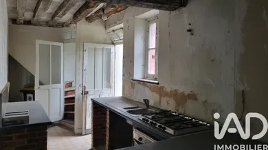 Townhouse in Gennevilliers (92230)