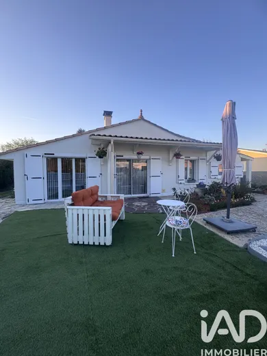 Traditional house in CESTAS (33610)