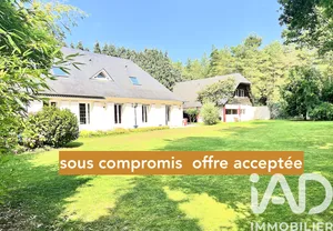 Traditional house in Pont-Audemer (27500)