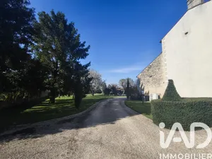 Demeure à Fors (79230)