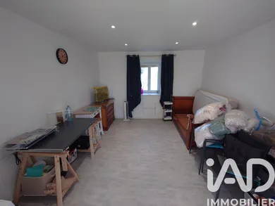 Maison de campagne à Brigueil-le-Chantre (86290)