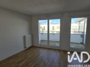 Appartement à Rueil-Malmaison (92500)