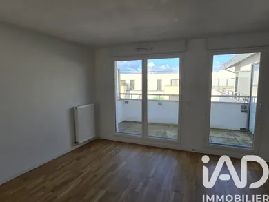 Appartement à Rueil-Malmaison (92500)