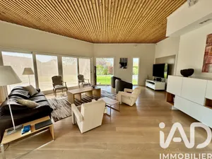 Maison d'architecte à LA BASSEE (59480)