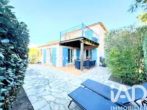 Maison à Roquebrune-sur-Argens (83520)