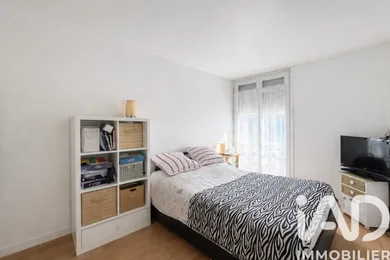 Apartment in Bezons (95870)