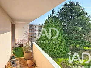 Appartement à Les Clayes-sous-Bois (78340)
