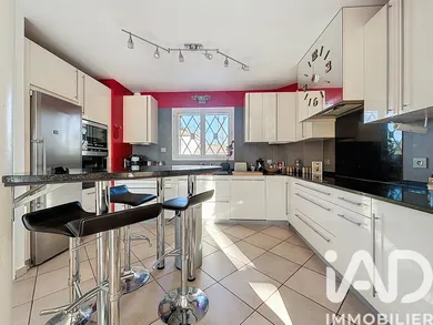 Maison à Le Pian-Médoc (33290)