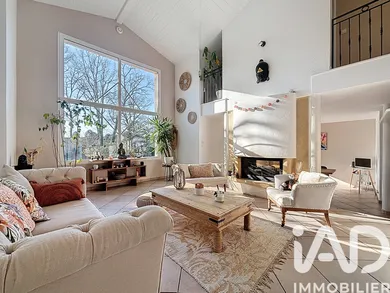 Maison à Le Pian-Médoc (33290)