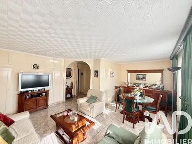 Appartement à Chilly-Mazarin (91380)