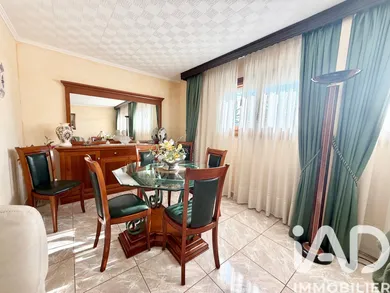 Appartement à Chilly-Mazarin (91380)