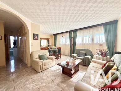 Appartement à Chilly-Mazarin (91380)