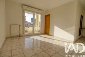 Appartement à Achères (78260)