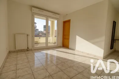 Appartement à Achères (78260)