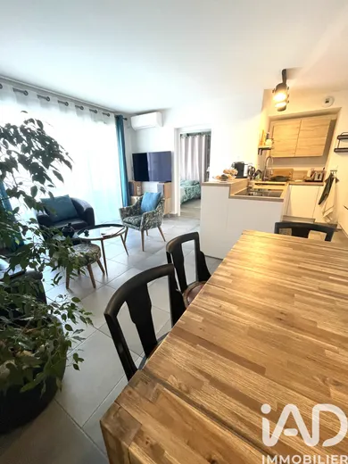 Appartement à La Rochelle (17000)