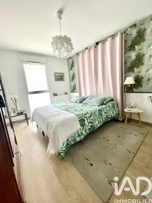 Apartment in La Rochelle (17000)