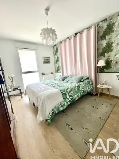 Appartement à La Rochelle (17000)