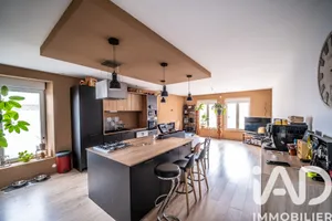 Appartement à Vandœuvre-lès-Nancy (54500)