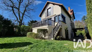 House in Saint-Fargeau-Ponthierry (77310)