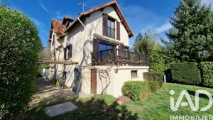 House in Saint-Fargeau-Ponthierry (77310)