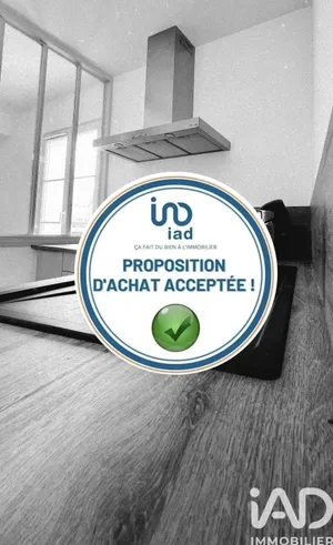 Apartment in Périgny (17180)