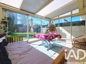 Maison à Pontault-Combault (77340)