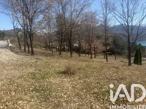 Building plot in Prunières (05230)