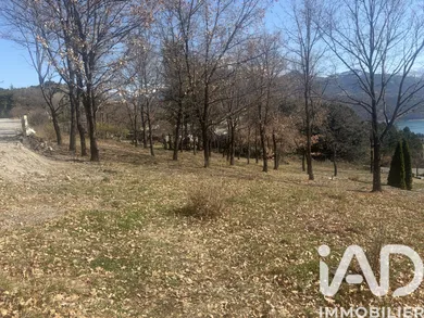 Building plot in Prunières (05230)