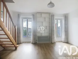 Apartment in Nantes (44100)