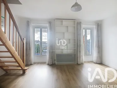 Appartement à Nantes (44100)