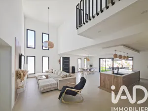 House in Valros (34290)