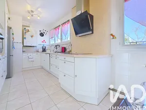 Maison à Pontault-Combault (77340)