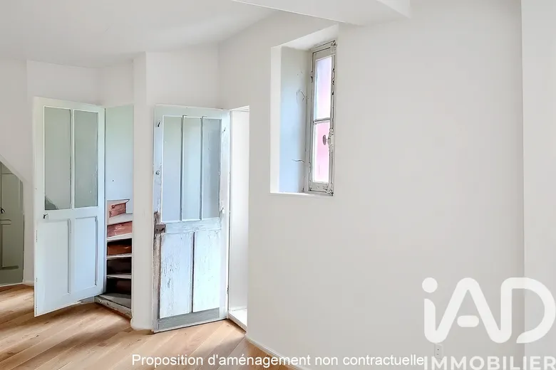 Vente maison à Gennevilliers (92230) : maison de ville 6 pièces 90 m² — 4